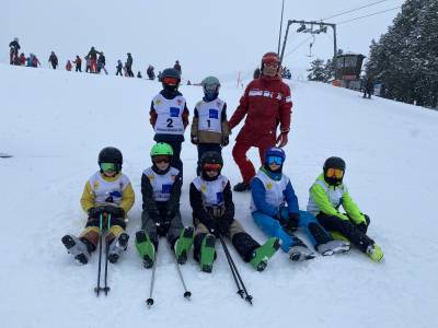 No risk, no fun No risk, no fun