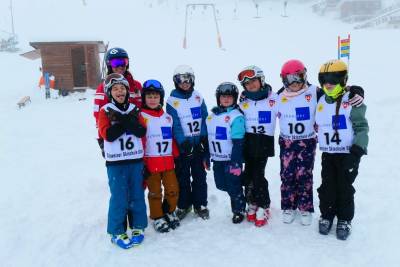 Die Wilden Die Wilden