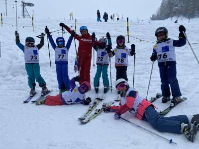 Snowtigers Snowtigers