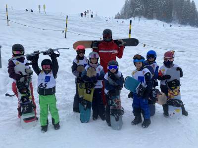 Sunnyboarders Sunnyboarders