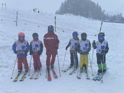 Schneezombies Schneezombies